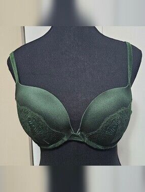 LaSenza Pushup Bra